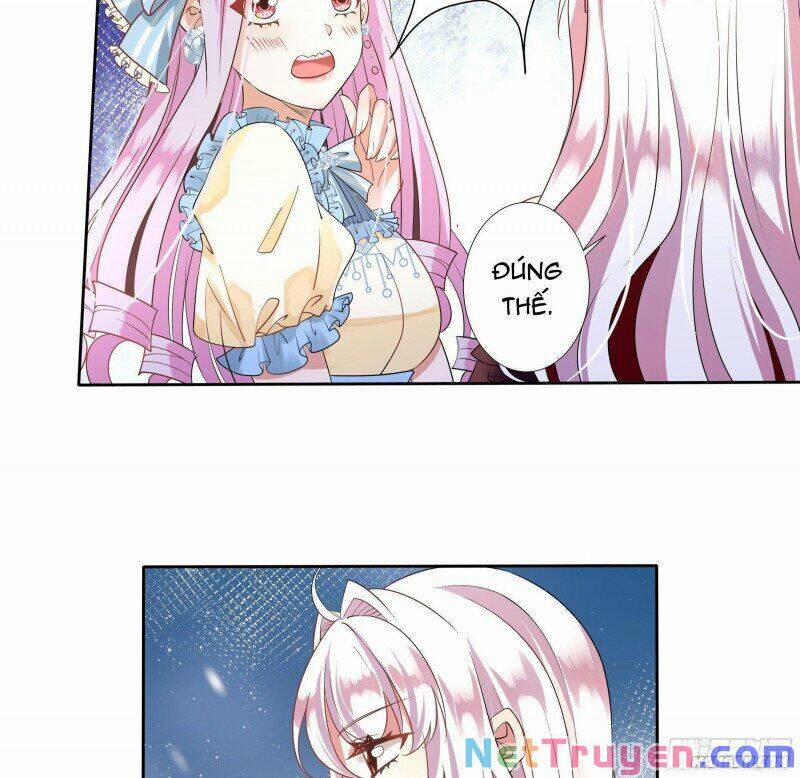 Công Chúa Phản Diện Trong Truyền Thuyết 26 trang 16