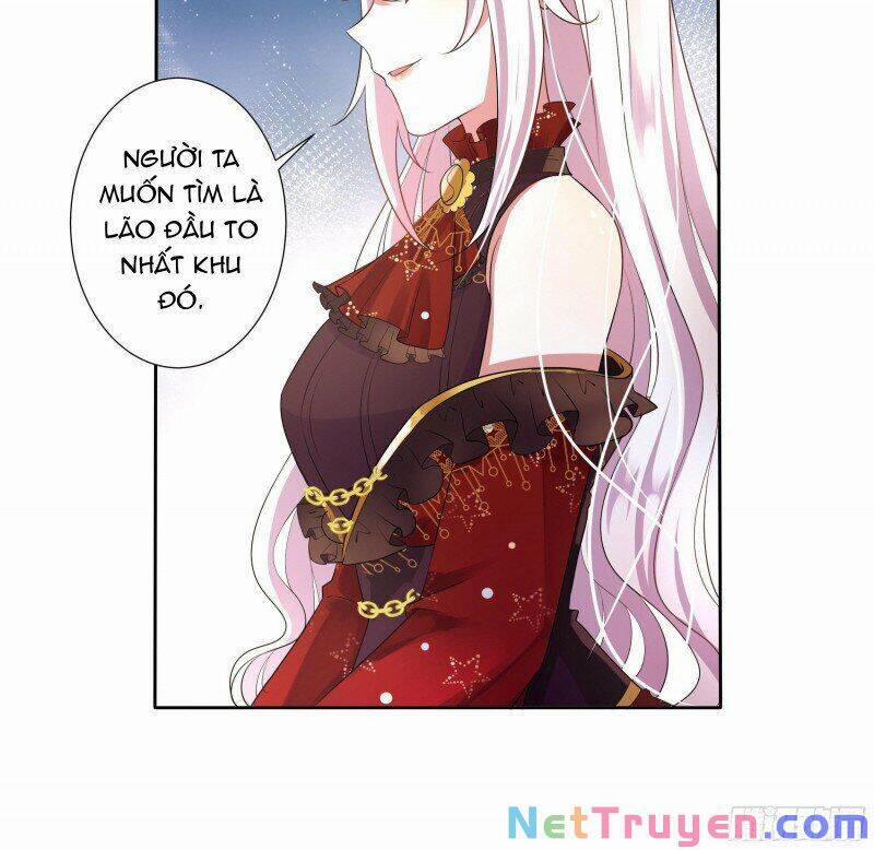 Công Chúa Phản Diện Trong Truyền Thuyết 26 trang 17