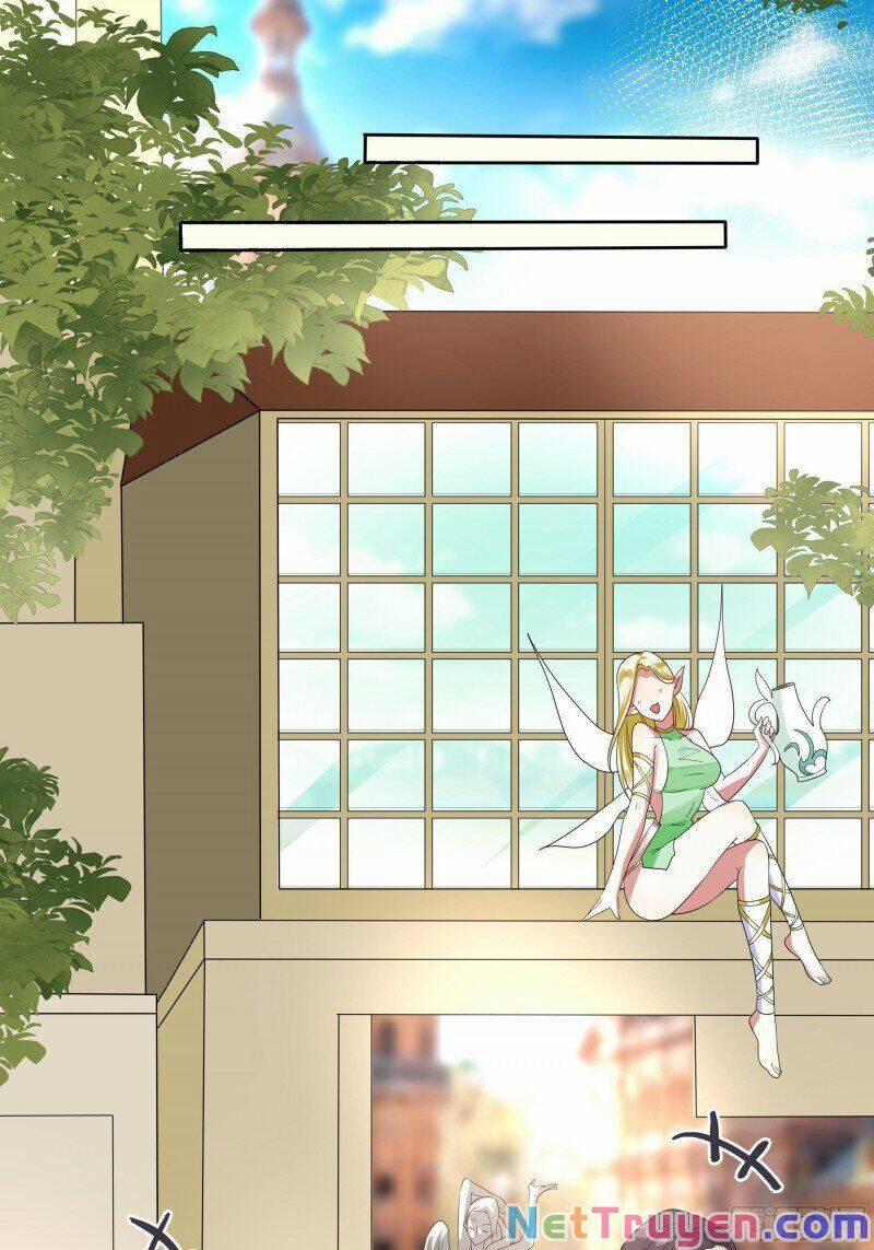 Công Chúa Phản Diện Trong Truyền Thuyết 26 trang 18