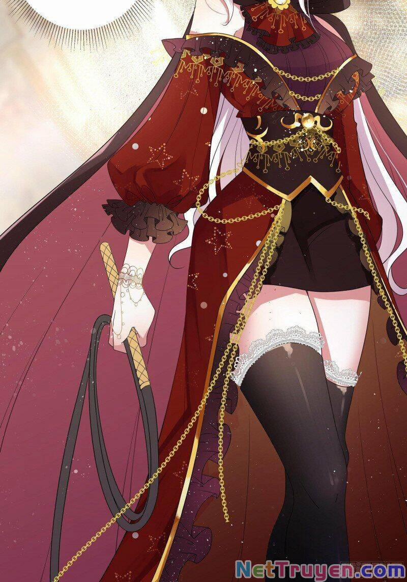 Công Chúa Phản Diện Trong Truyền Thuyết 26 trang 20