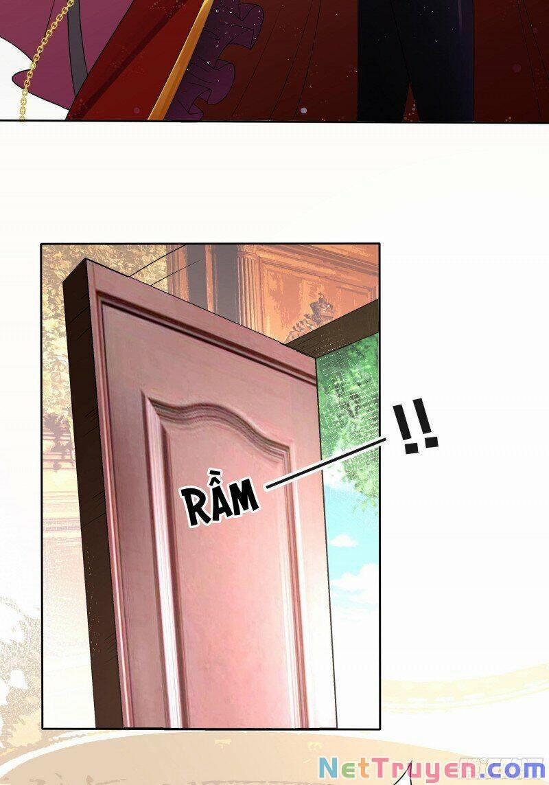 Công Chúa Phản Diện Trong Truyền Thuyết 26 trang 21