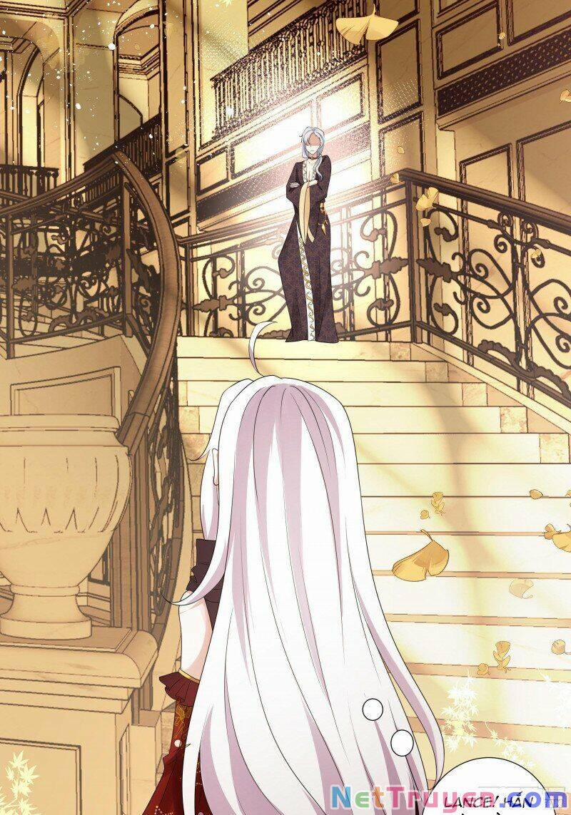 Công Chúa Phản Diện Trong Truyền Thuyết 26 trang 36