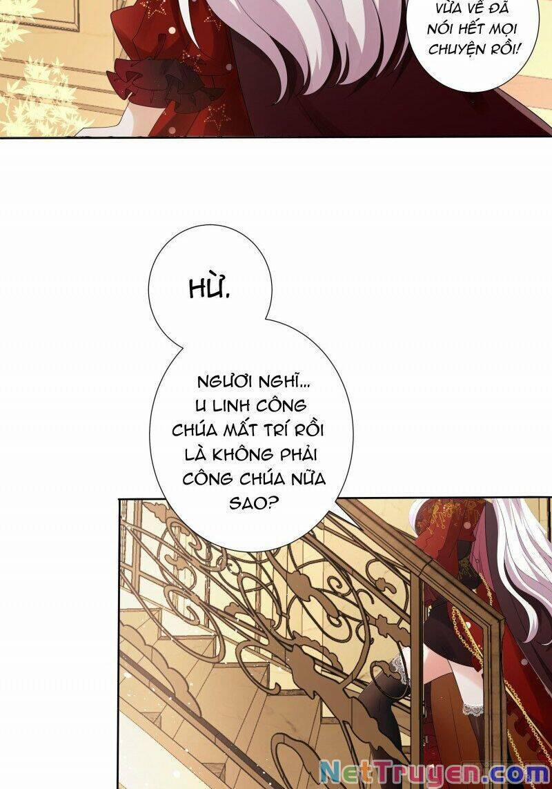 Công Chúa Phản Diện Trong Truyền Thuyết 26 trang 37