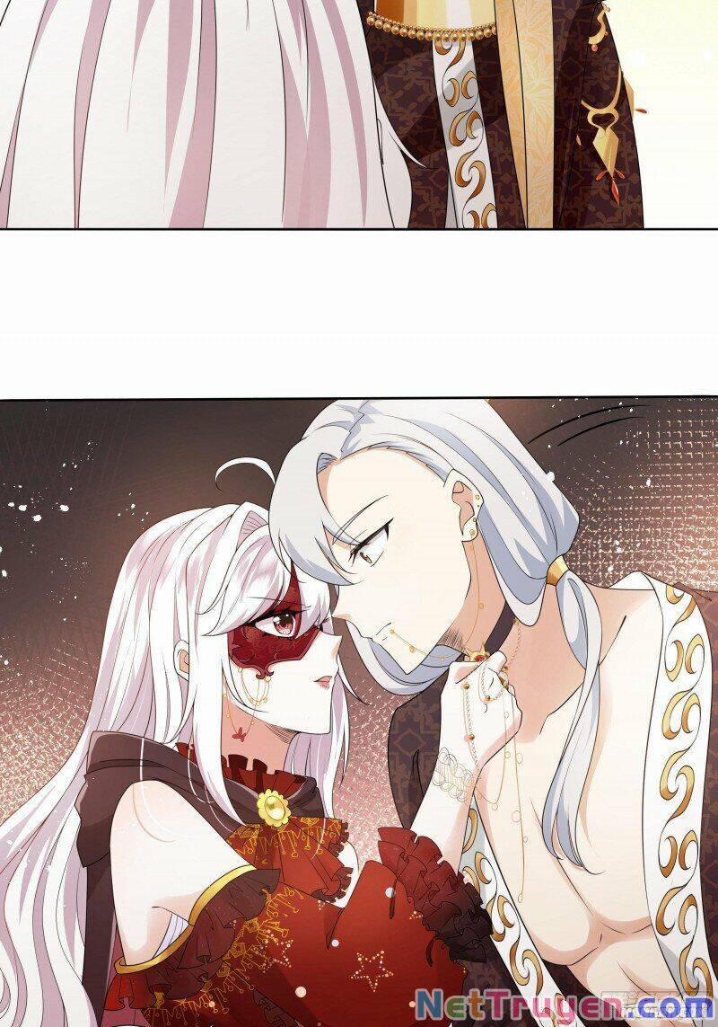 Công Chúa Phản Diện Trong Truyền Thuyết 26 trang 39