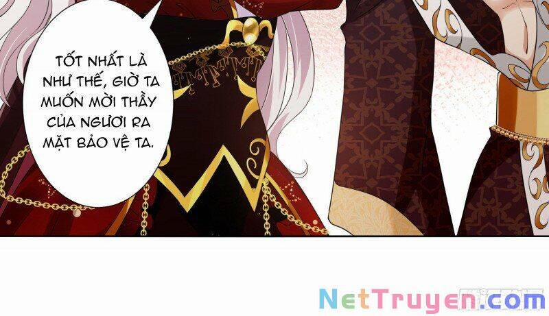 Công Chúa Phản Diện Trong Truyền Thuyết 26 trang 40