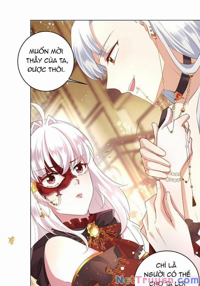 Công Chúa Phản Diện Trong Truyền Thuyết 26 trang 41