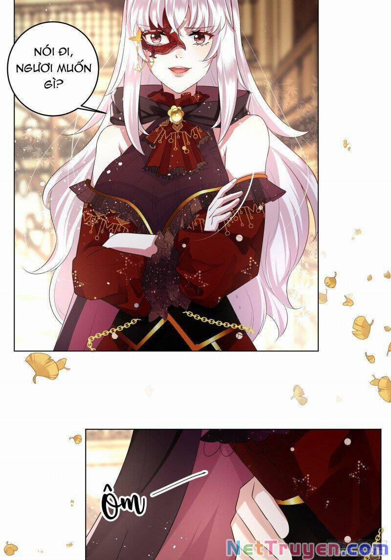 Công Chúa Phản Diện Trong Truyền Thuyết 26 trang 45