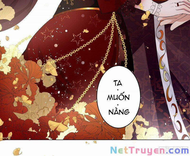 Công Chúa Phản Diện Trong Truyền Thuyết 26 trang 47