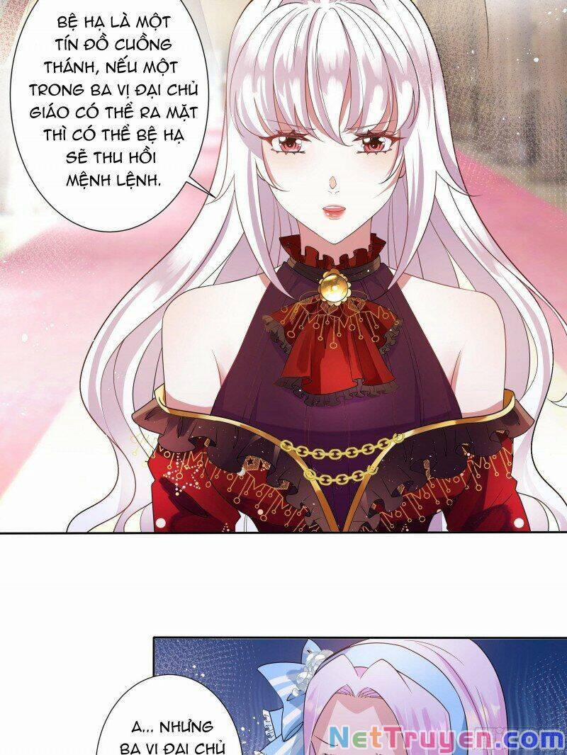 Công Chúa Phản Diện Trong Truyền Thuyết 26 trang 6