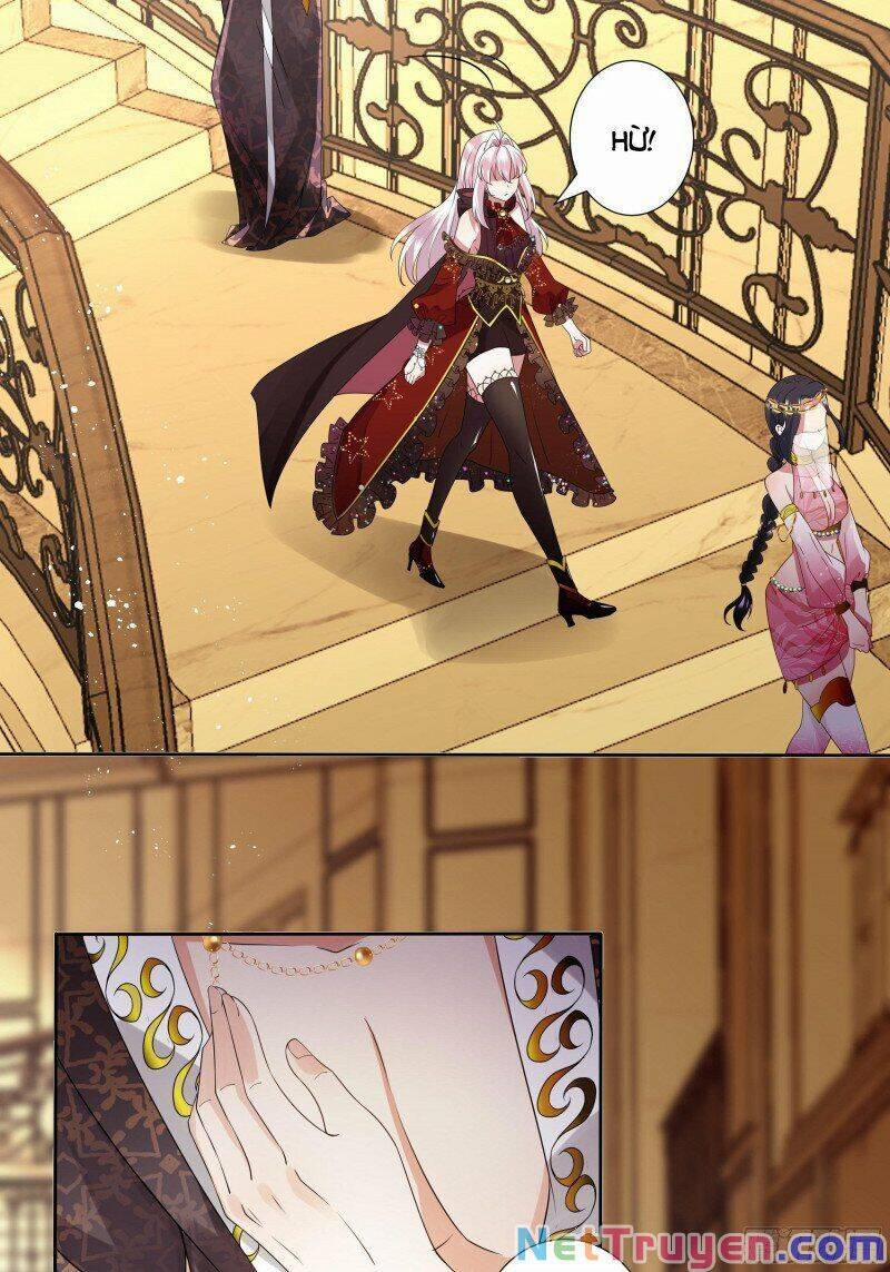 Công Chúa Phản Diện Trong Truyền Thuyết 27 trang 12