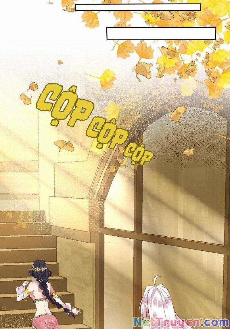 Công Chúa Phản Diện Trong Truyền Thuyết 27 trang 14