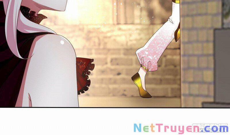 Công Chúa Phản Diện Trong Truyền Thuyết 27 trang 16