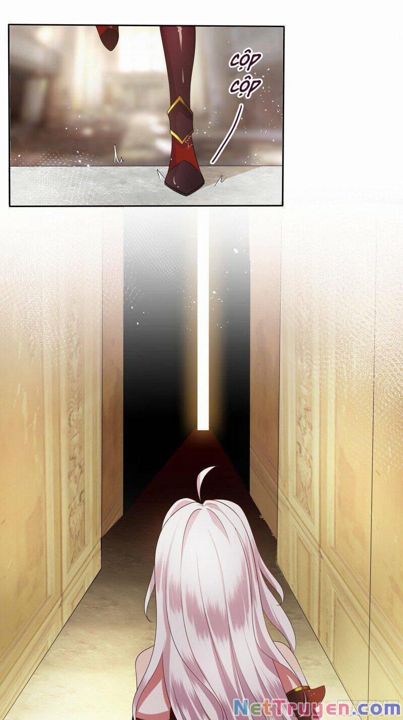 Công Chúa Phản Diện Trong Truyền Thuyết 27 trang 17