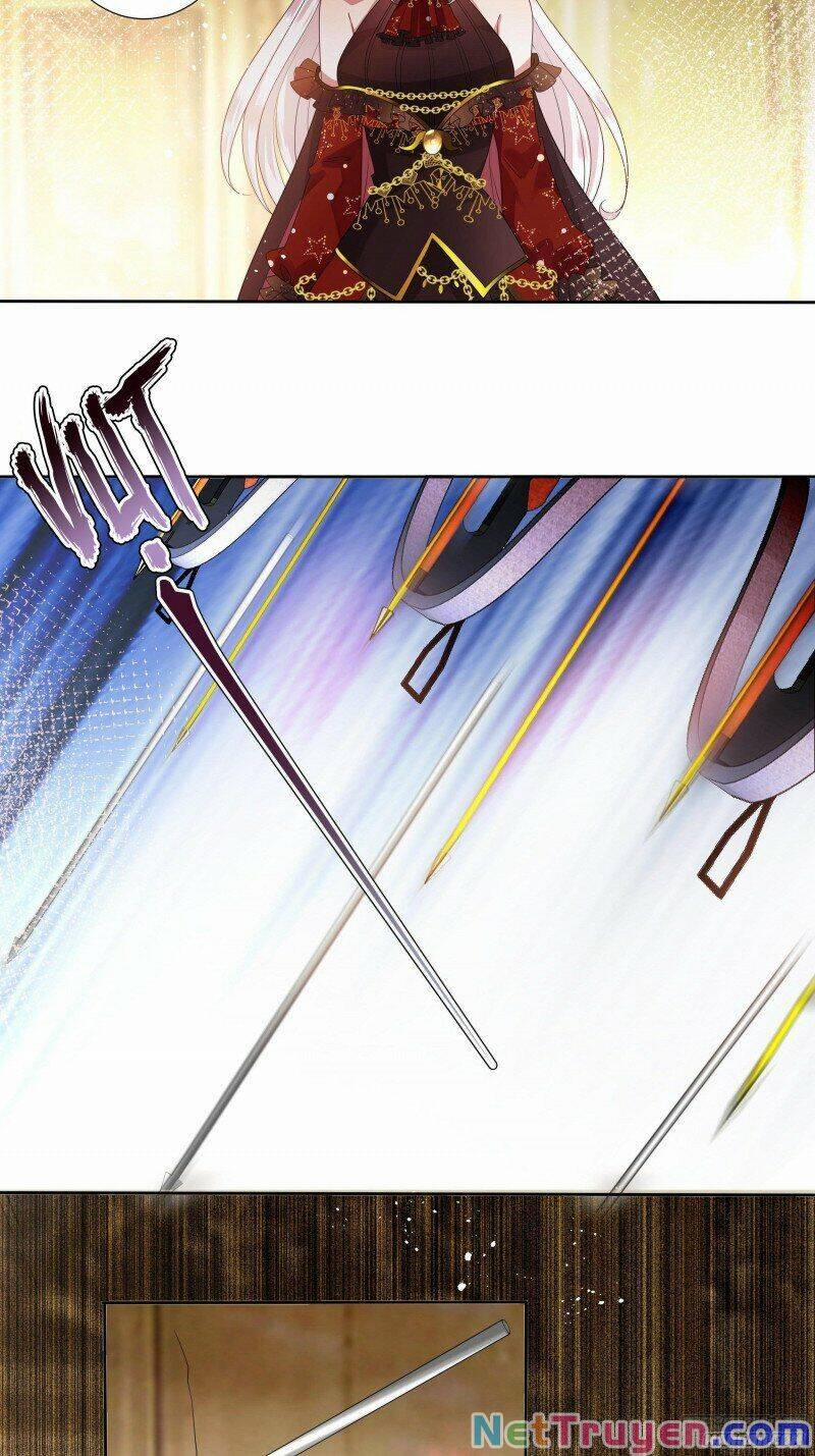 Công Chúa Phản Diện Trong Truyền Thuyết 27 trang 19