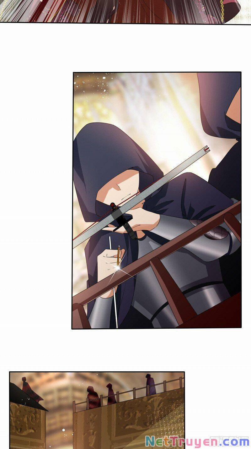 Công Chúa Phản Diện Trong Truyền Thuyết 27 trang 21