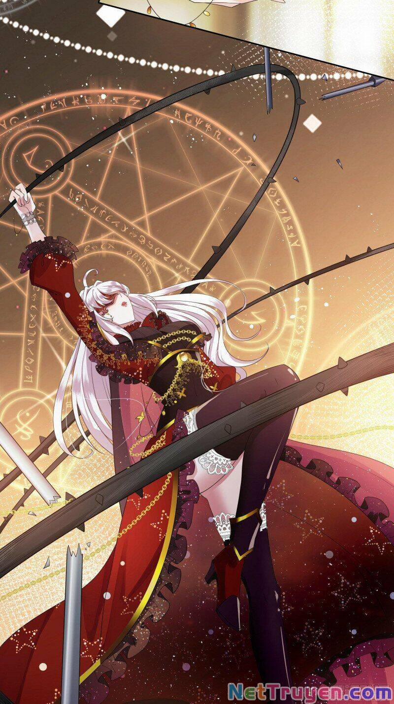 Công Chúa Phản Diện Trong Truyền Thuyết 27 trang 24