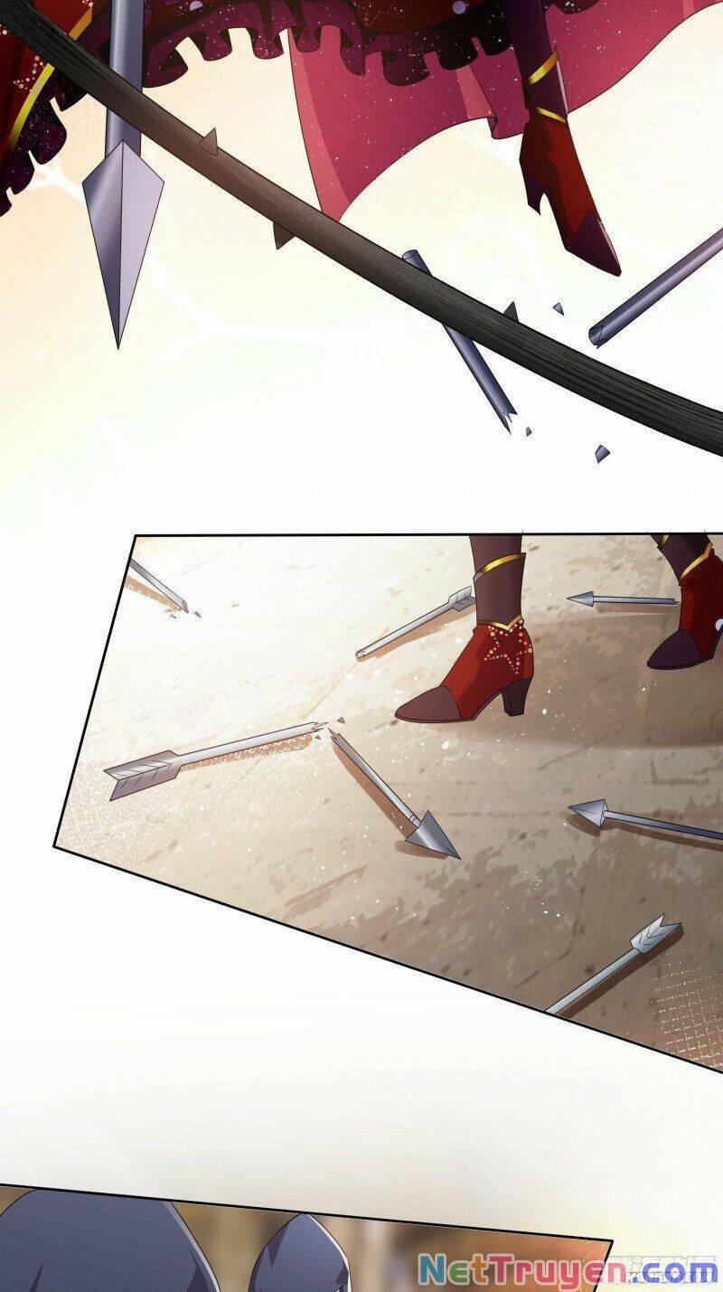 Công Chúa Phản Diện Trong Truyền Thuyết 27 trang 25