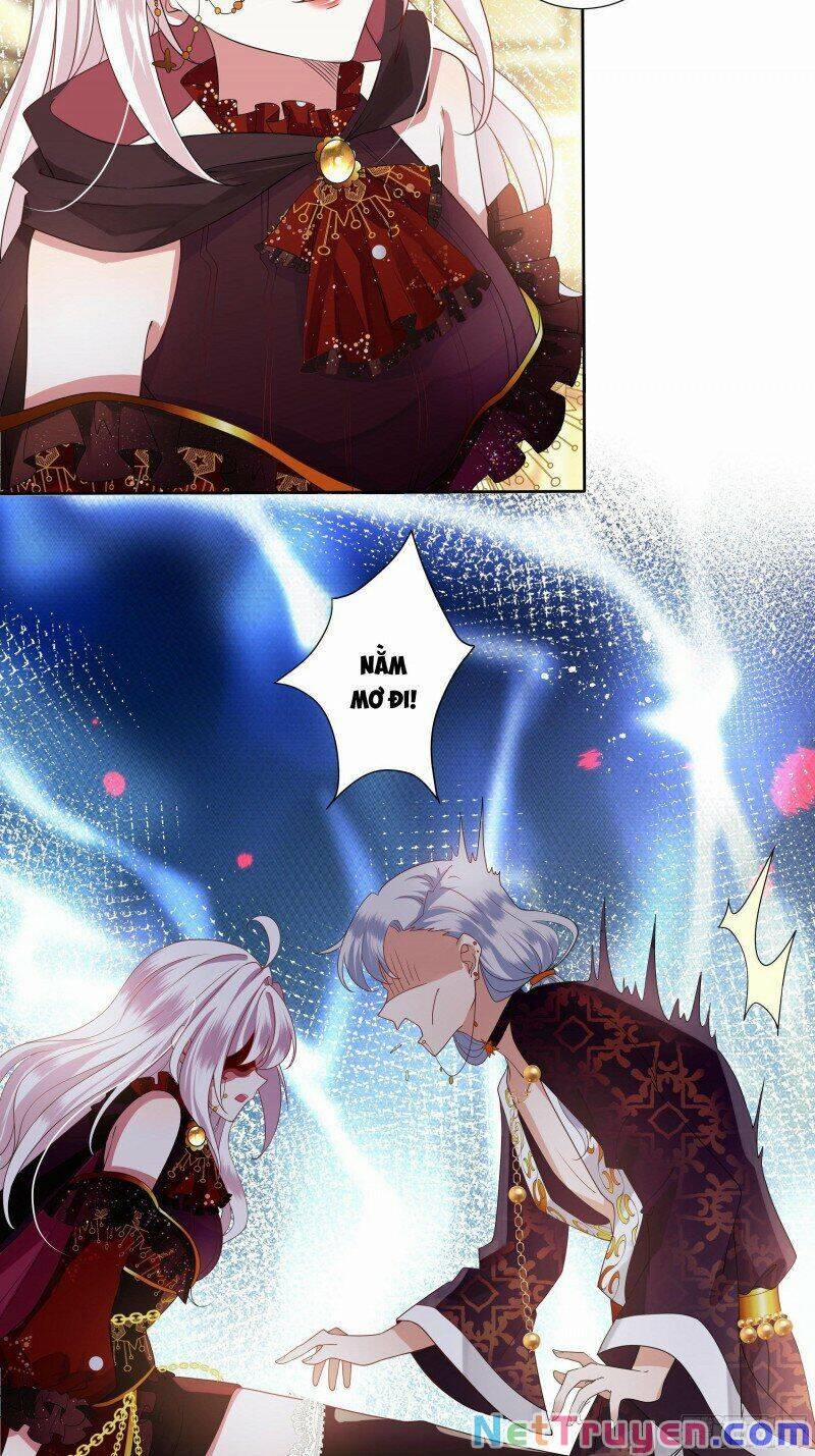 Công Chúa Phản Diện Trong Truyền Thuyết 27 trang 3