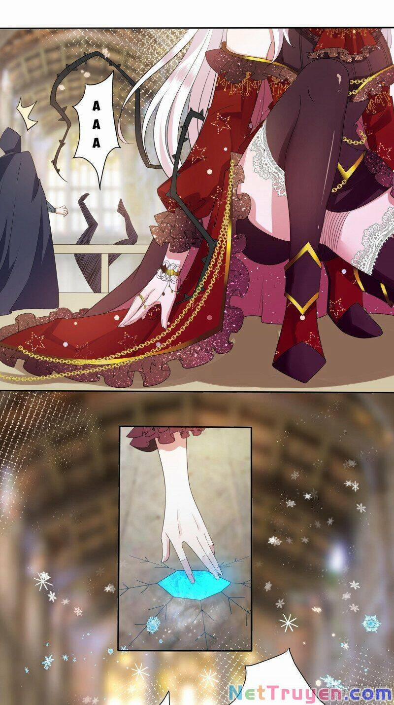 Công Chúa Phản Diện Trong Truyền Thuyết 27 trang 30