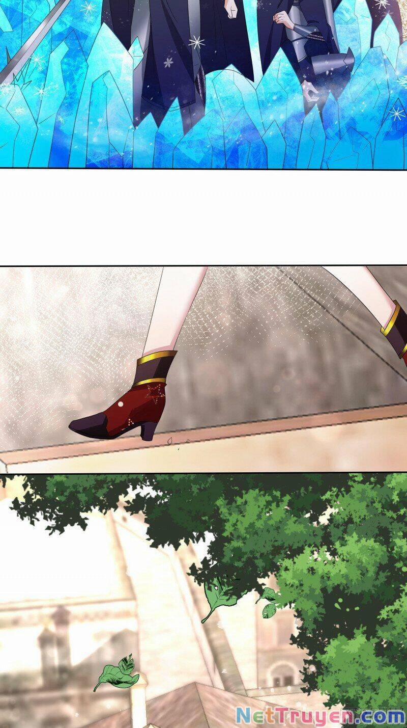 Công Chúa Phản Diện Trong Truyền Thuyết 27 trang 33