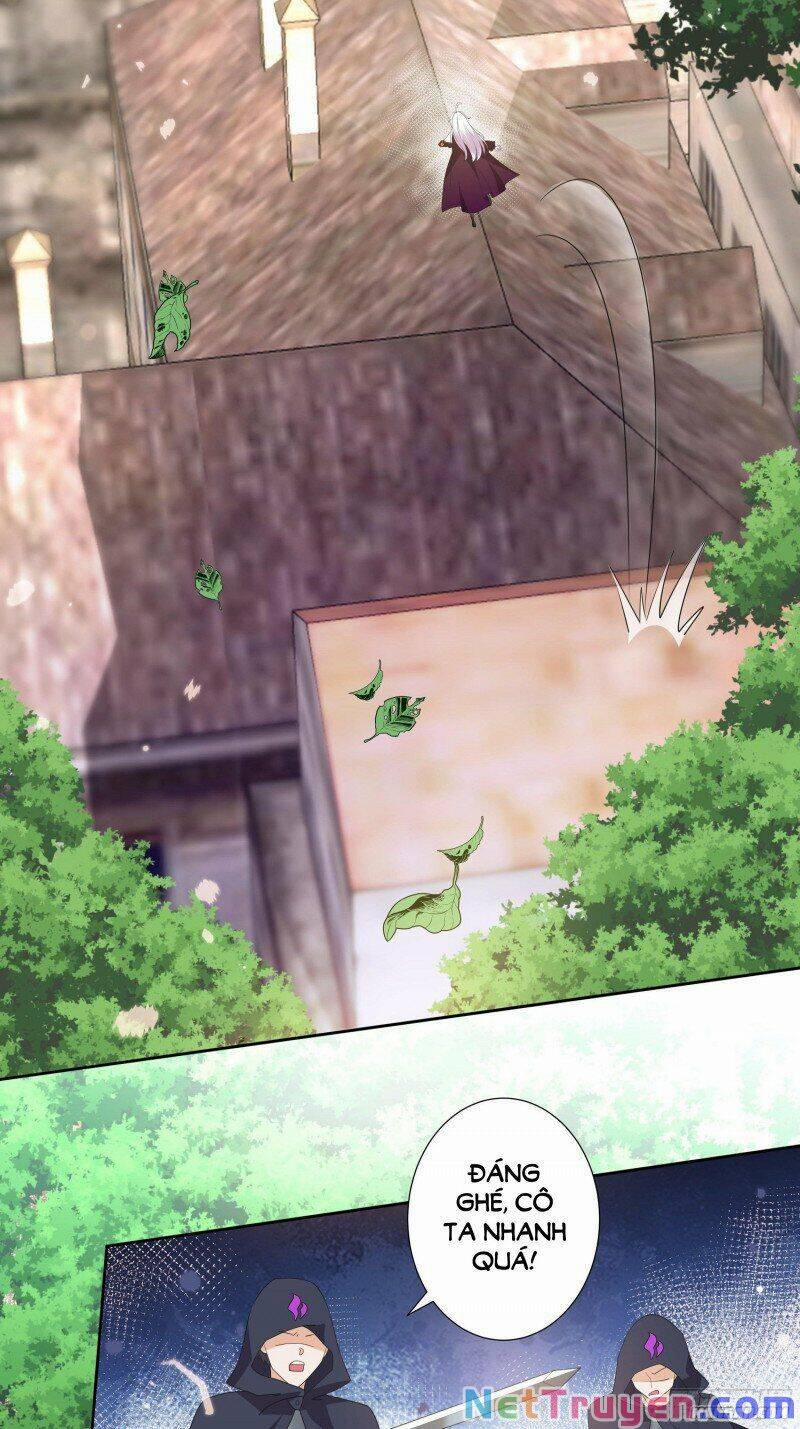 Công Chúa Phản Diện Trong Truyền Thuyết 27 trang 34