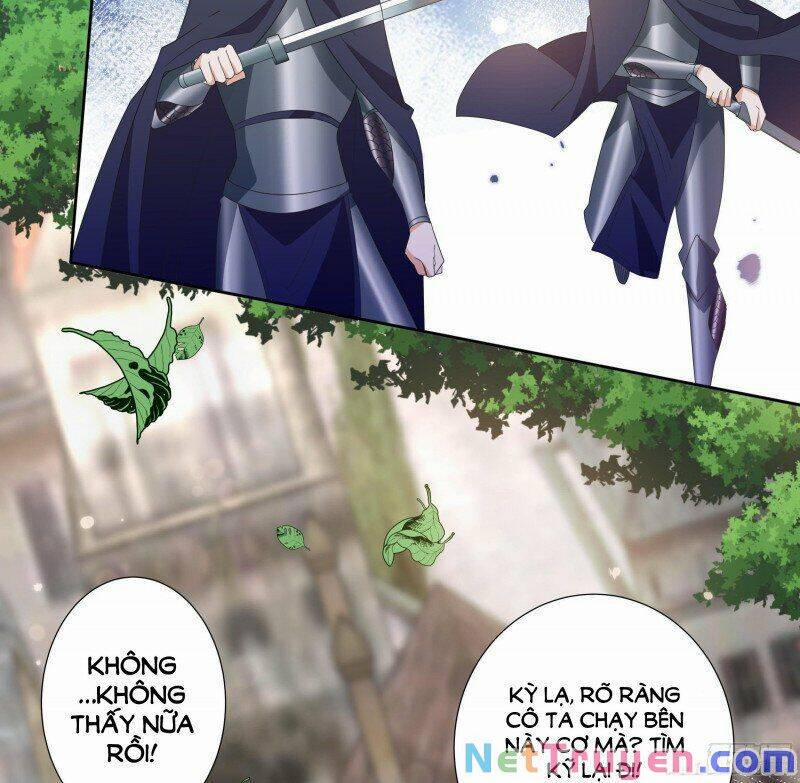 Công Chúa Phản Diện Trong Truyền Thuyết 27 trang 35