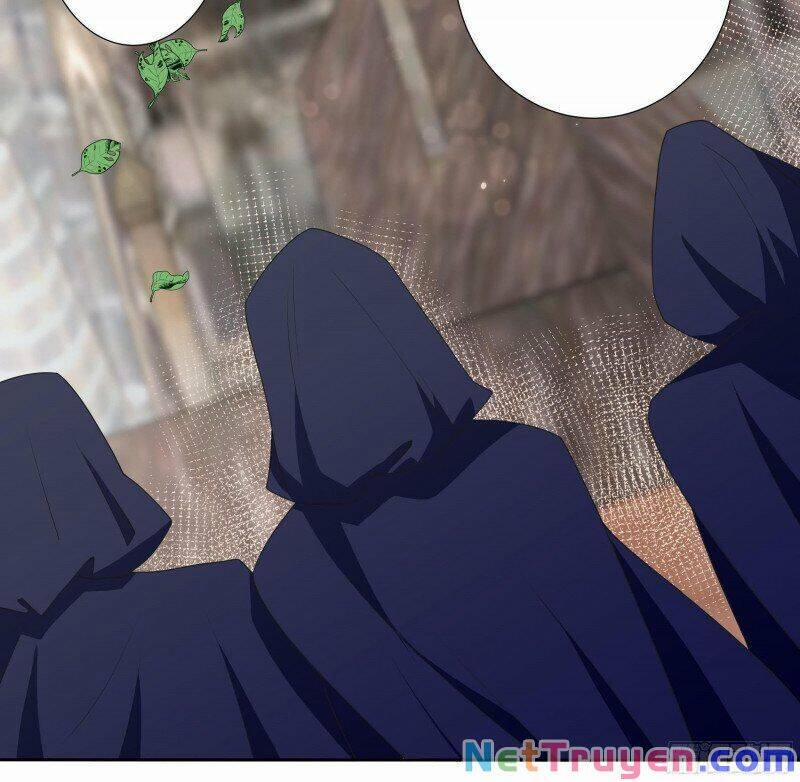 Công Chúa Phản Diện Trong Truyền Thuyết 27 trang 36