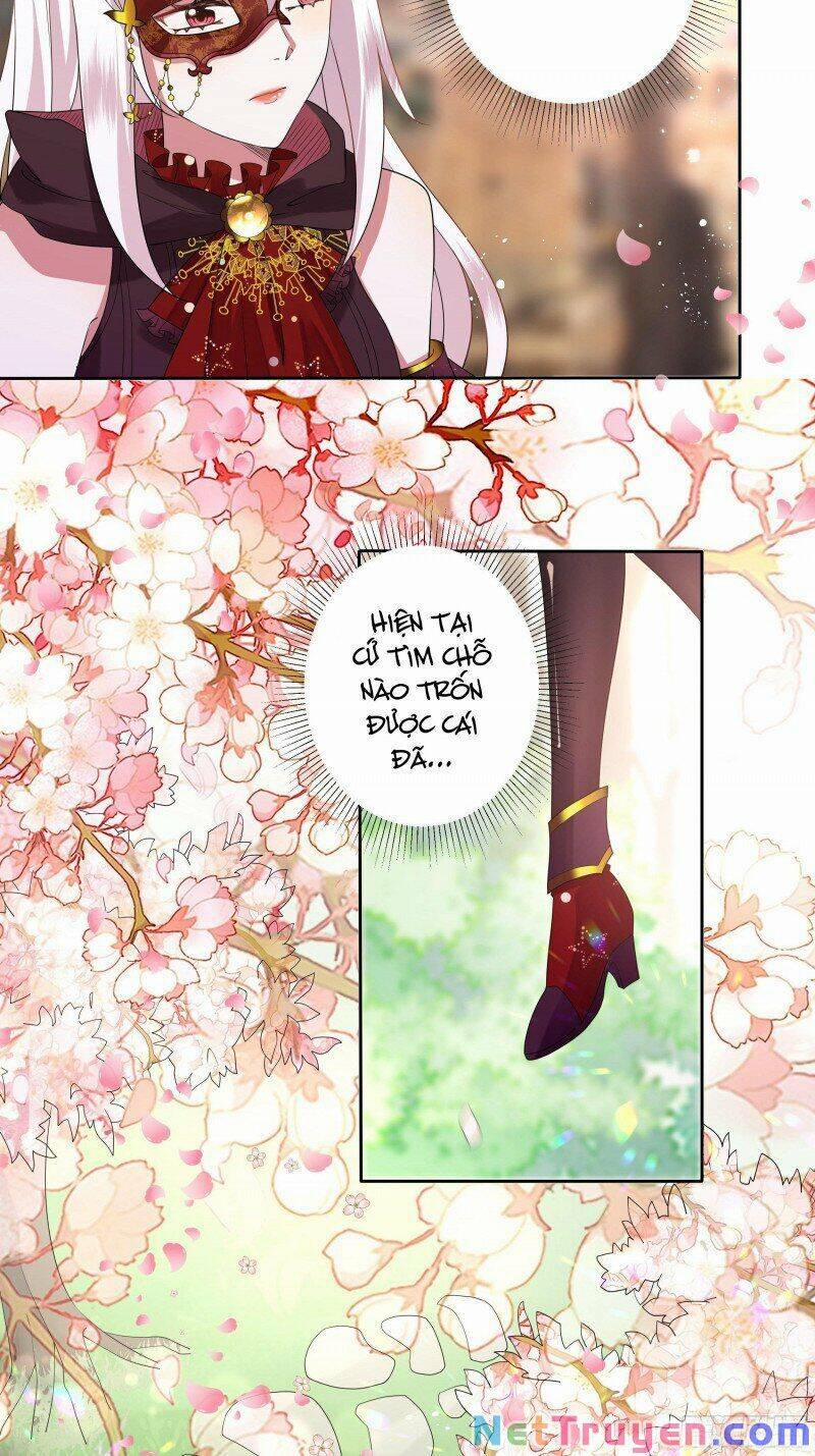 Công Chúa Phản Diện Trong Truyền Thuyết 27 trang 38