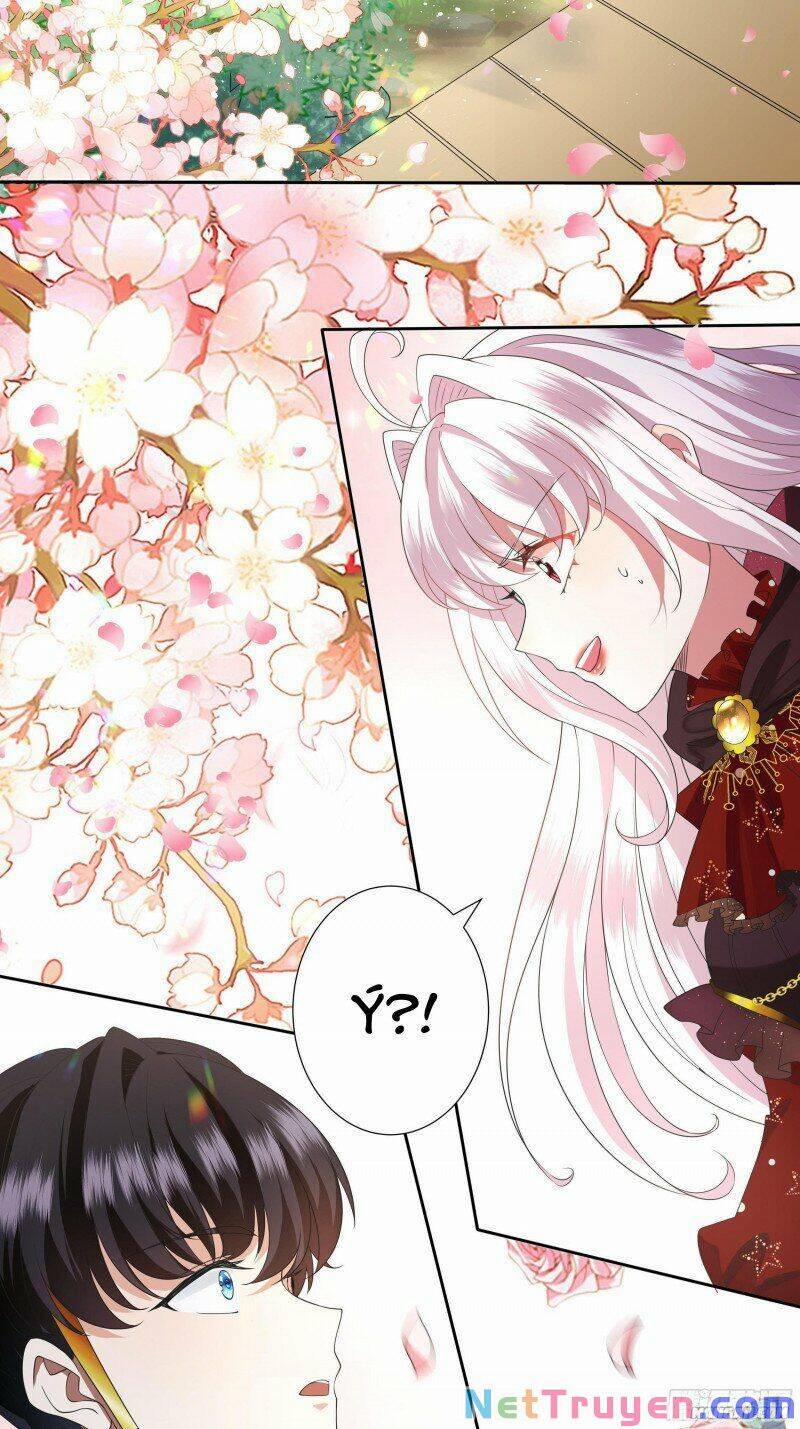 Công Chúa Phản Diện Trong Truyền Thuyết 27 trang 40