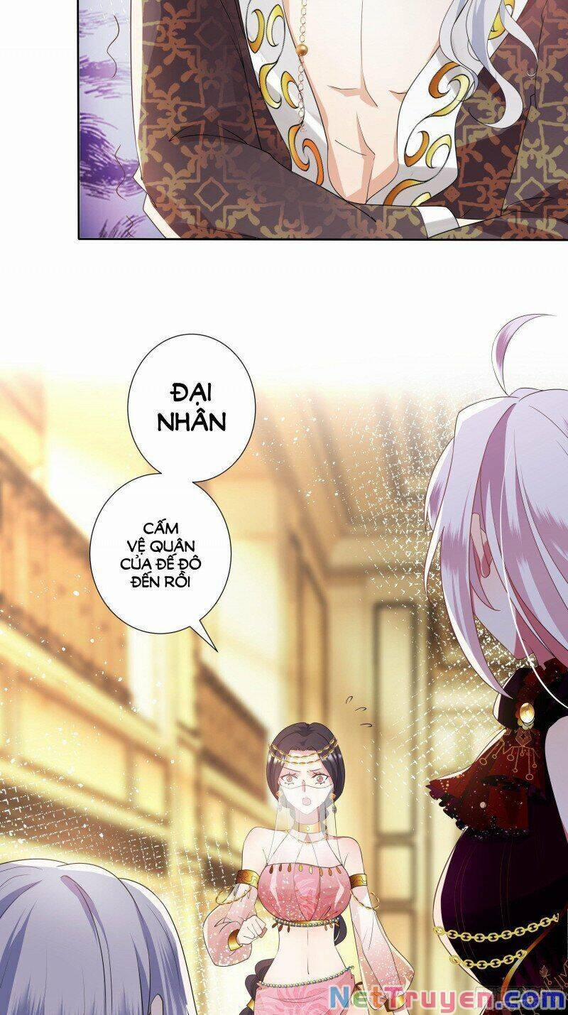 Công Chúa Phản Diện Trong Truyền Thuyết 27 trang 6