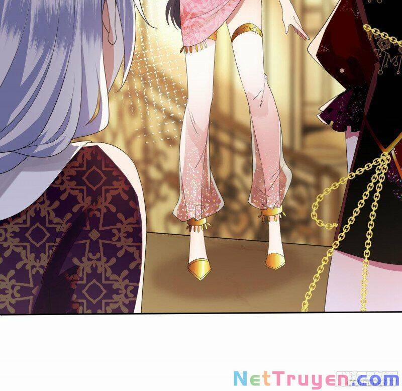 Công Chúa Phản Diện Trong Truyền Thuyết 27 trang 7