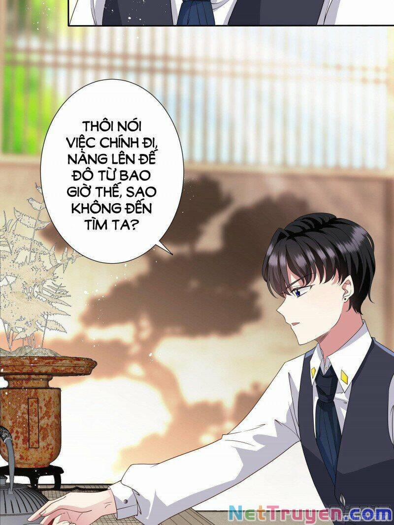 Công Chúa Phản Diện Trong Truyền Thuyết 28 trang 13