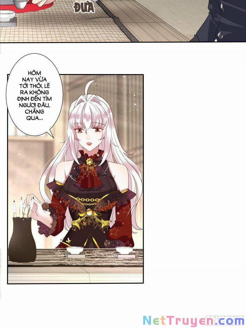 Công Chúa Phản Diện Trong Truyền Thuyết 28 trang 14