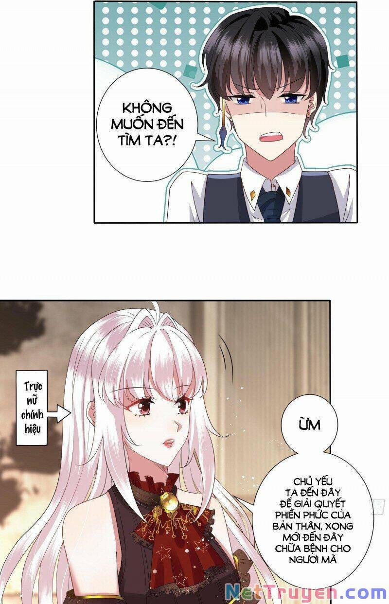 Công Chúa Phản Diện Trong Truyền Thuyết 28 trang 15