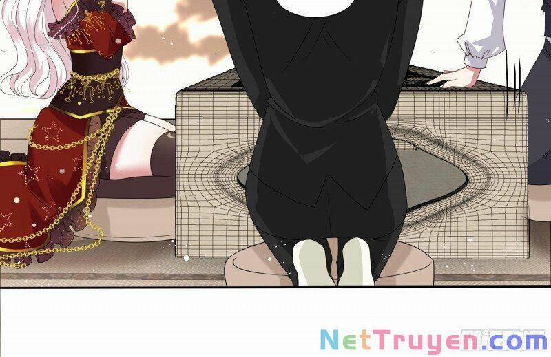 Công Chúa Phản Diện Trong Truyền Thuyết 28 trang 18