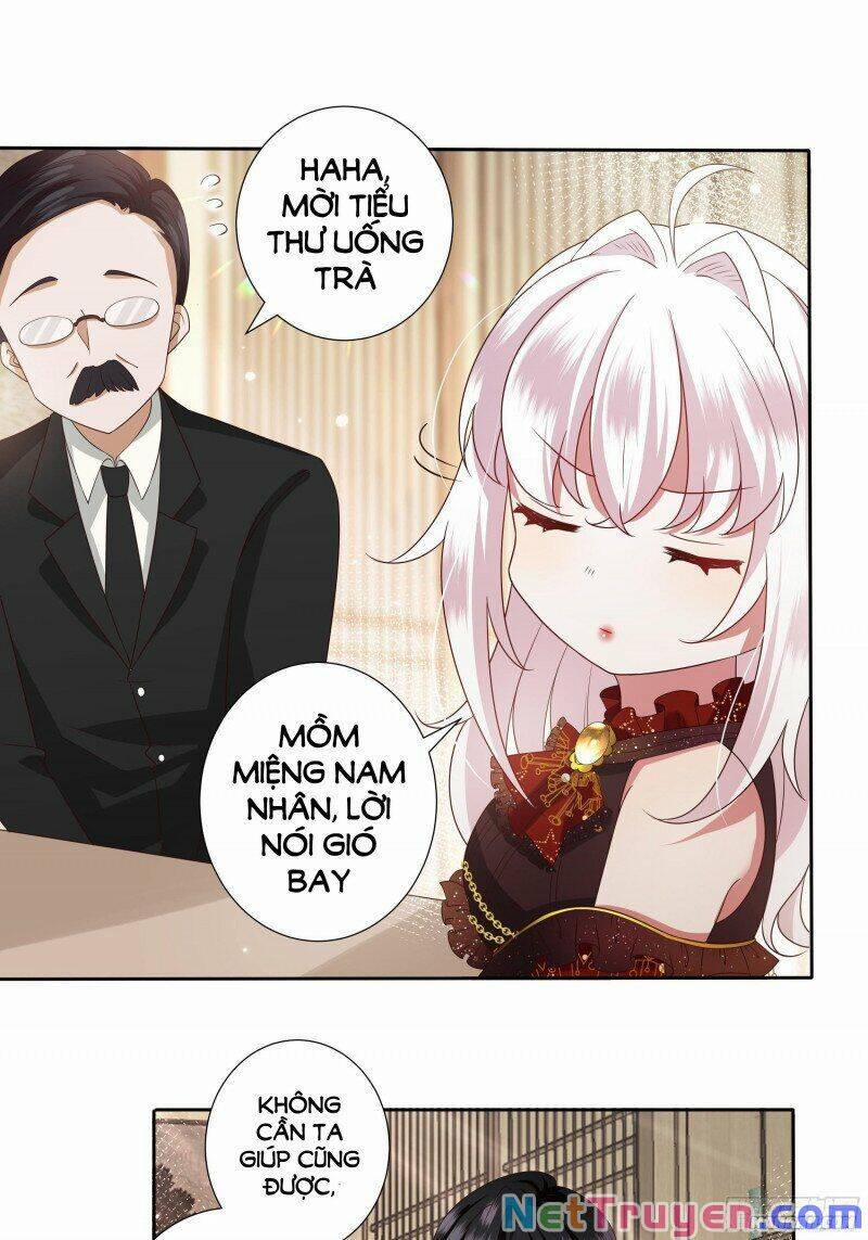 Công Chúa Phản Diện Trong Truyền Thuyết 28 trang 19