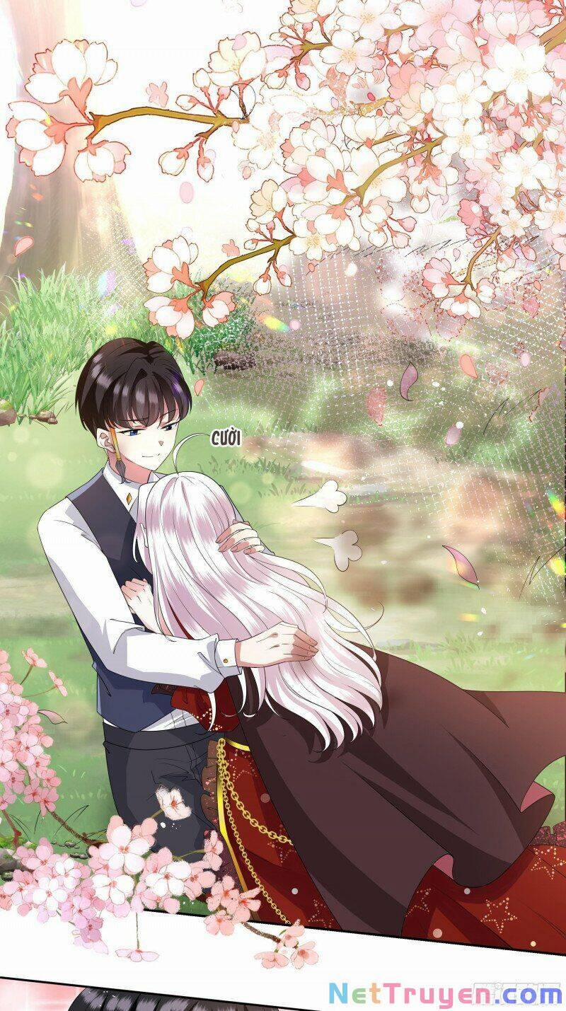 Công Chúa Phản Diện Trong Truyền Thuyết 28 trang 2