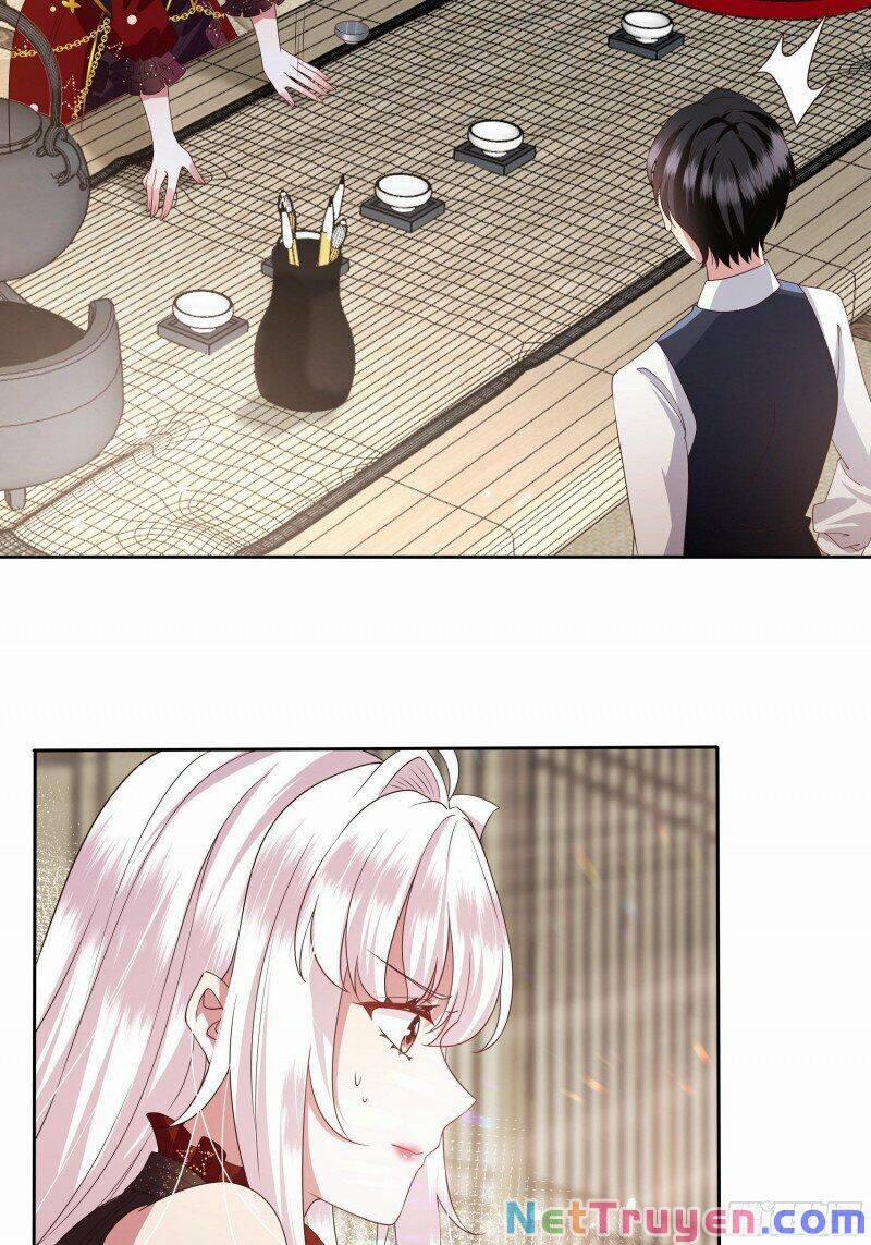 Công Chúa Phản Diện Trong Truyền Thuyết 28 trang 21