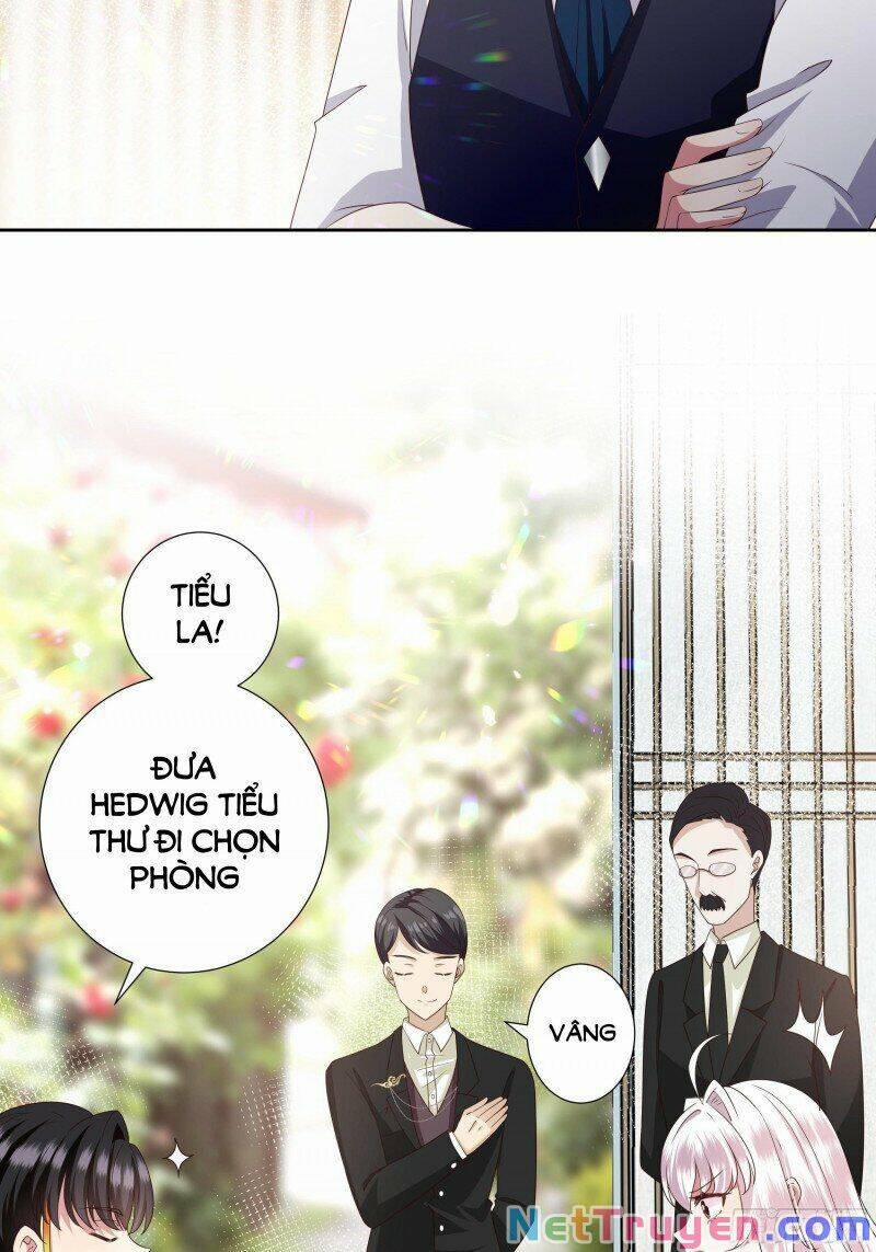 Công Chúa Phản Diện Trong Truyền Thuyết 28 trang 23