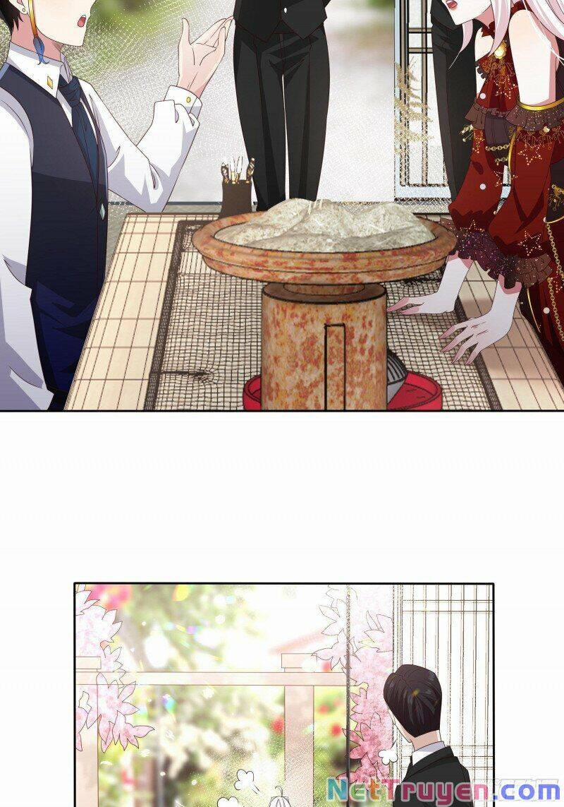 Công Chúa Phản Diện Trong Truyền Thuyết 28 trang 24