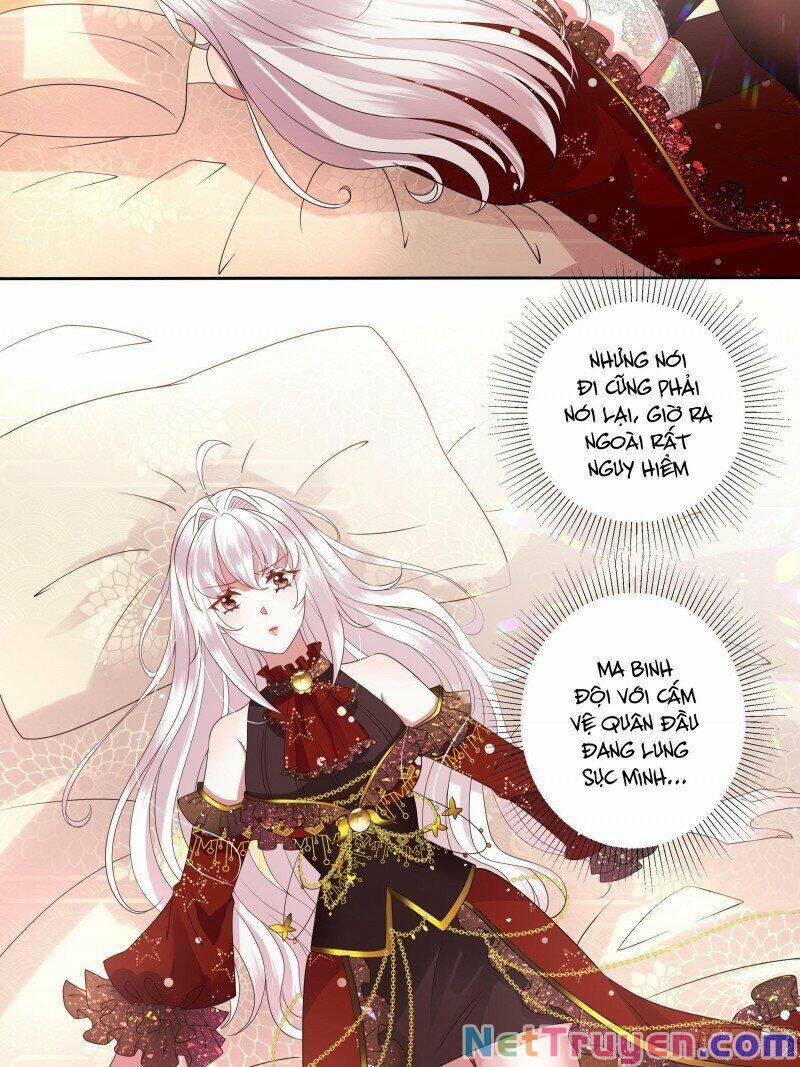 Công Chúa Phản Diện Trong Truyền Thuyết 28 trang 29