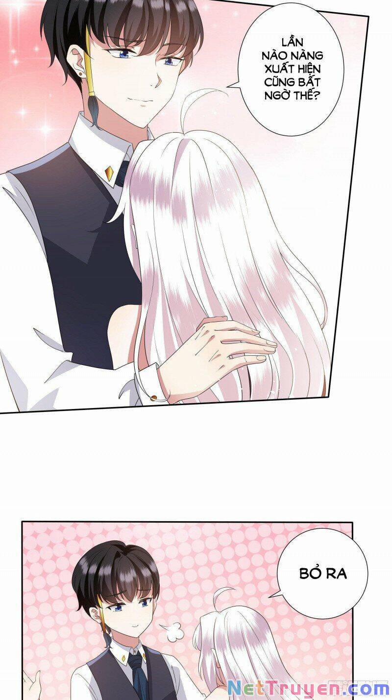 Công Chúa Phản Diện Trong Truyền Thuyết 28 trang 3