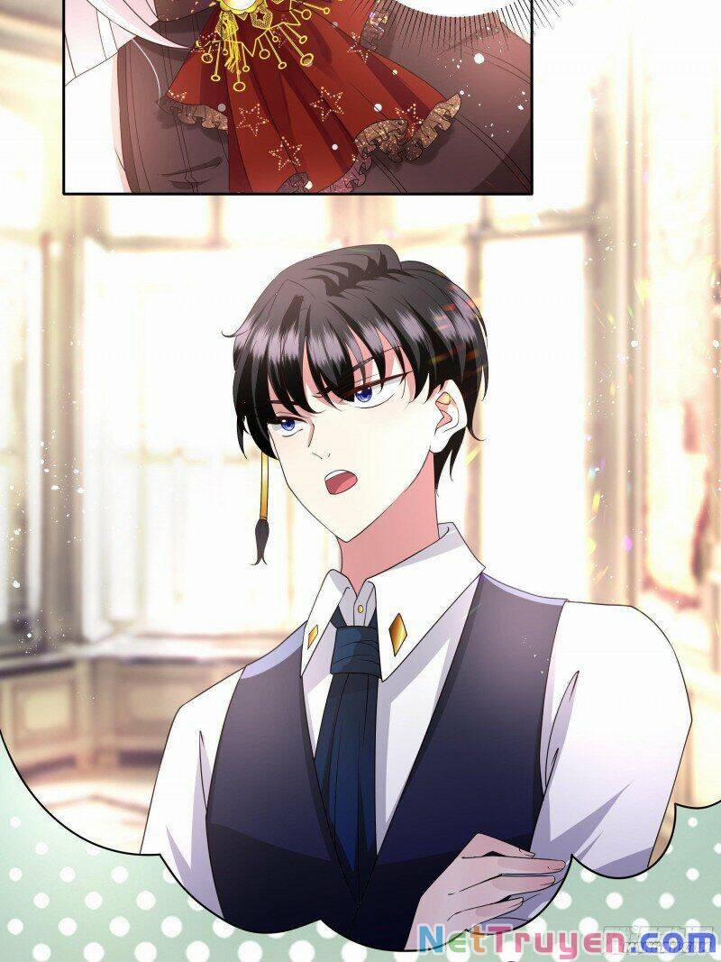 Công Chúa Phản Diện Trong Truyền Thuyết 28 trang 31