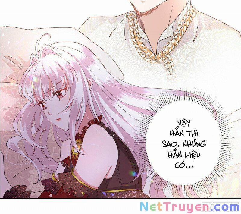 Công Chúa Phản Diện Trong Truyền Thuyết 28 trang 33