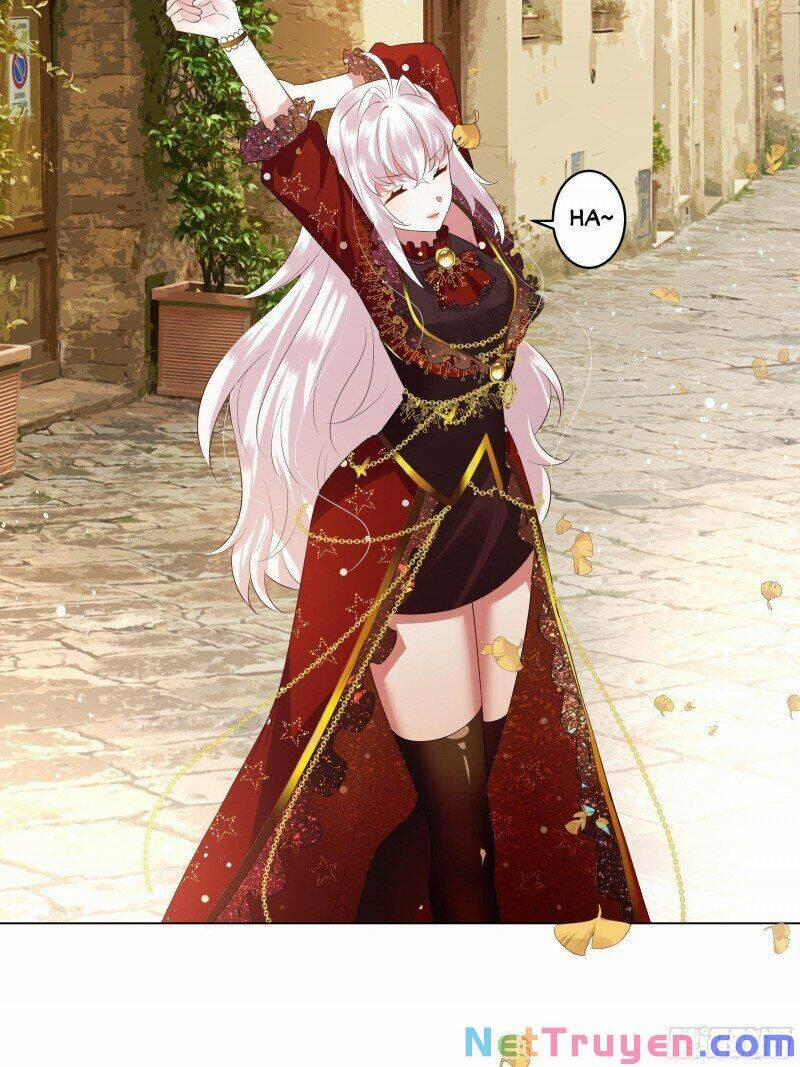 Công Chúa Phản Diện Trong Truyền Thuyết 28 trang 35