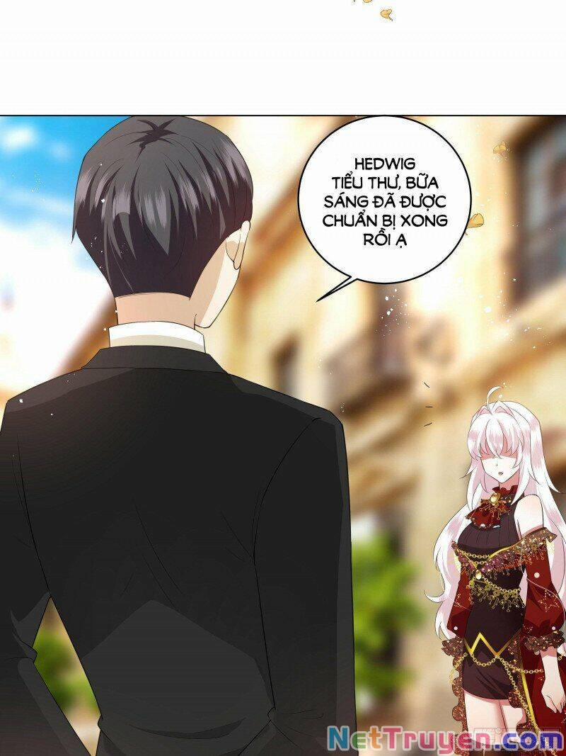 Công Chúa Phản Diện Trong Truyền Thuyết 28 trang 36