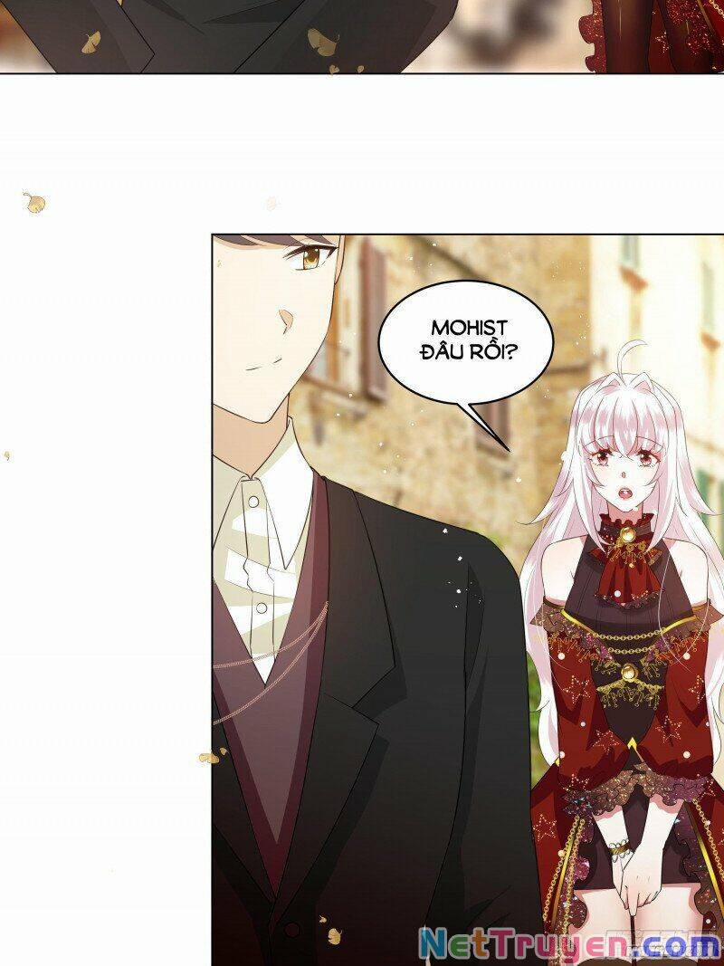 Công Chúa Phản Diện Trong Truyền Thuyết 28 trang 37