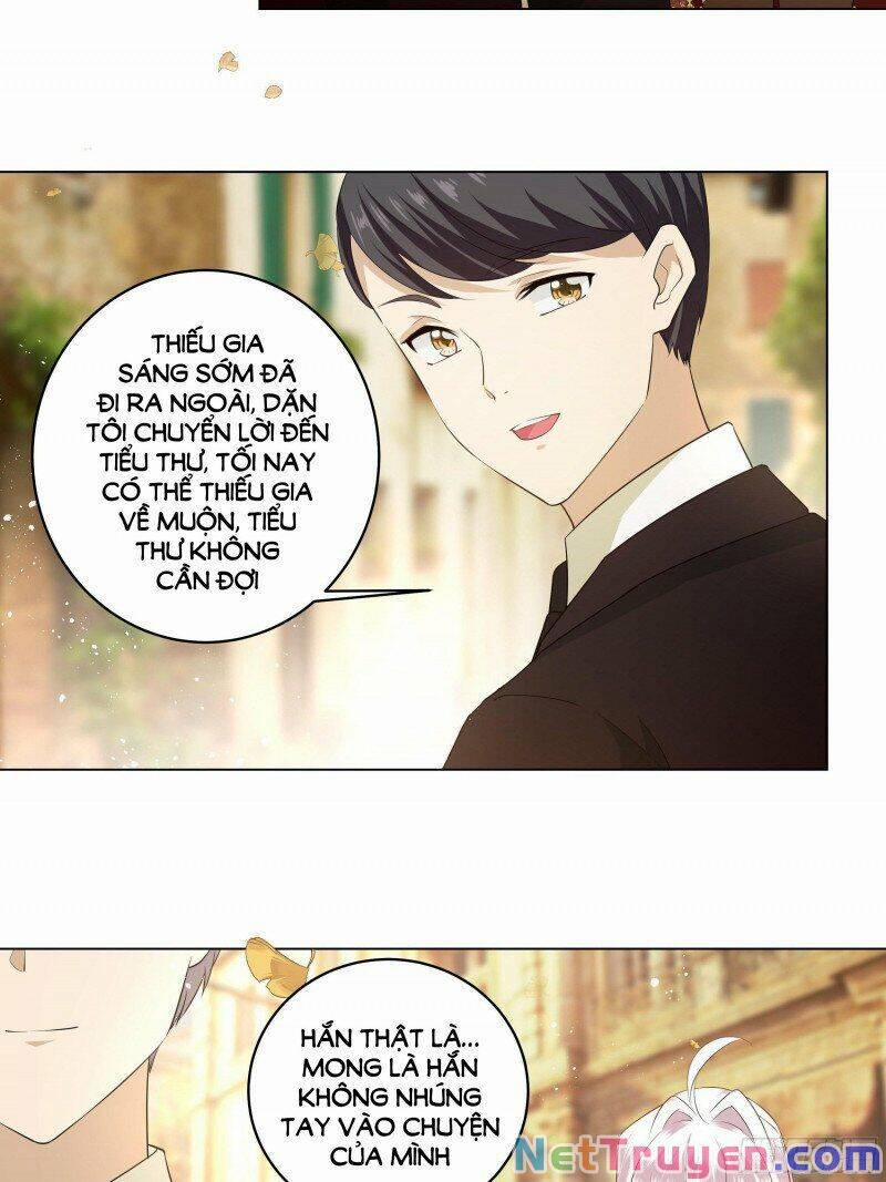 Công Chúa Phản Diện Trong Truyền Thuyết 28 trang 38