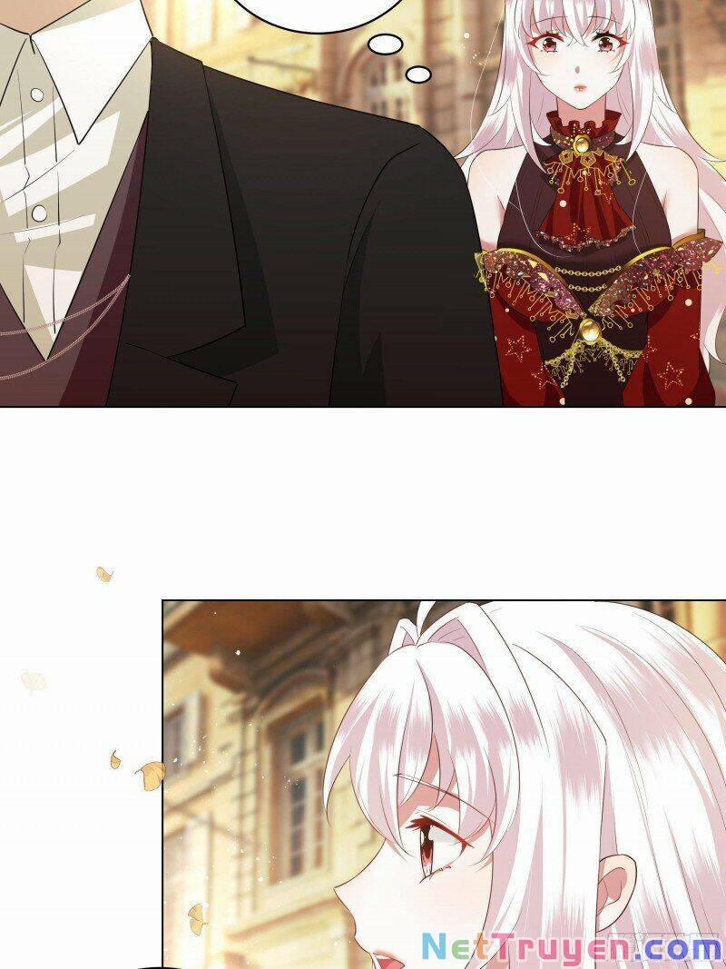 Công Chúa Phản Diện Trong Truyền Thuyết 28 trang 39