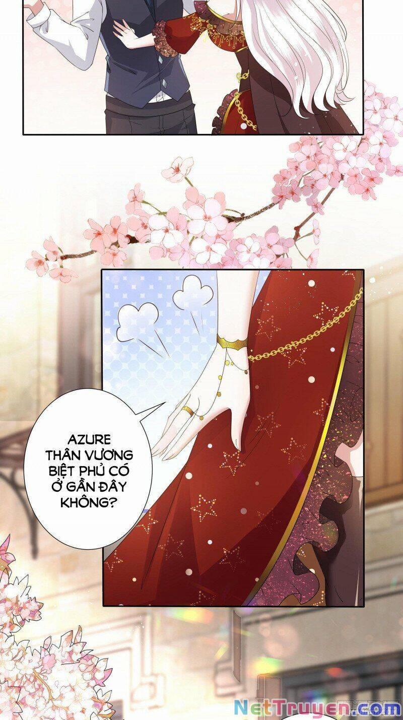 Công Chúa Phản Diện Trong Truyền Thuyết 28 trang 4